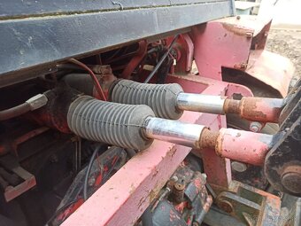 Desta dvhm 3222 tm náhradné diely - 8