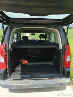 Citroen Beerlingo - ND - 8