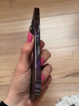 iPhone 14 pro 128gb Deep purple - 8