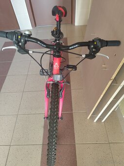 Detský bicykel CTM - 8