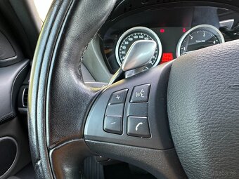 BMW X6 E71 INDIVIDUAL 35D/210kW r.v. 2009 - 8