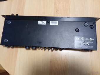 Alesis Q20 The Shadows EPROM - 8