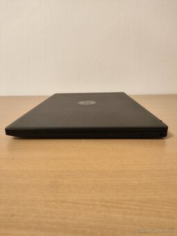 HP Laptop 17 i3 16GB 512GB SSD - 8