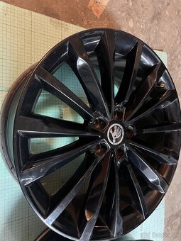 Škoda Trinity R19 - 8