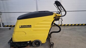 Predám umývací stroj karcher - 8