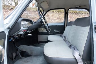 Alfa Romeo Giulietta v provedení TI 1964 - 8