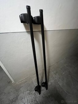 Strešný nosič Thule Range Rover Sport - 8