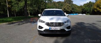 Seat Tarraco 2.0 TDI 150 Xcellence - 8