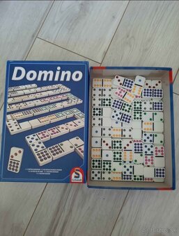 Spoločenské hry rôzne - 8