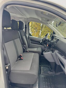 Citroen Jumpy Spacetourer - 6 miestne - 8