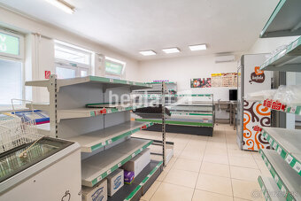 Na predaj nebytový priestor v Čakanoch - 8