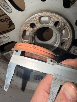 elektróny 5x108 R16 - 8