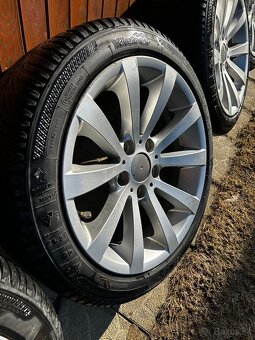 Disky Bmw 5x120 r17 - 8