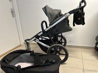 Thule Urban Glide 2 - 8