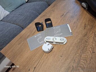 Cybex Aton M i-size + base M - 8