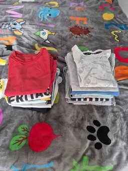 Balík oblečenia pre chlapca - 8