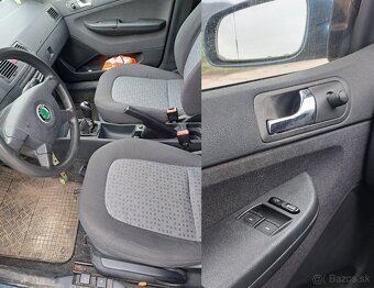 Škoda Fabia Combi 1.4 MPI - 8