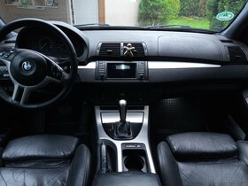 BMW X5 3.0i LPG - 8