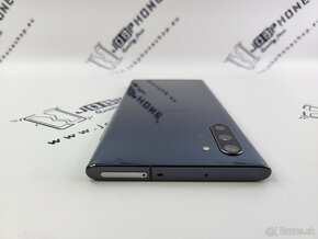 Samsung Galaxy Note 10 plus v peknom stave + ZARUKA - 8