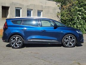 Renault Scénic 1.5 dCi Bose 110ps AT - 8