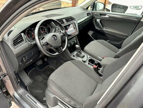 VW Tiguan Allspace 2.0TDI Dsg 7-miestné 4Motion Odpočet DPH - 8