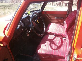 wartburg 353 citaj celi inzerat - 8