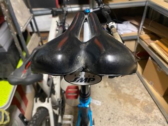 CANYON Nerve AL+ veľkosť XL - 8