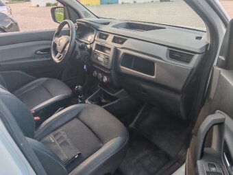 Renault Express Extra 1,5 diesel - 8