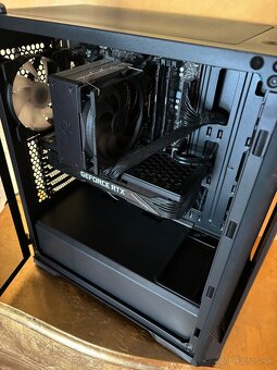 RTX 3070, i5-13400F 32GB RAM - 8