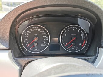 BMW E91 330i N52 M-packet manual - 8