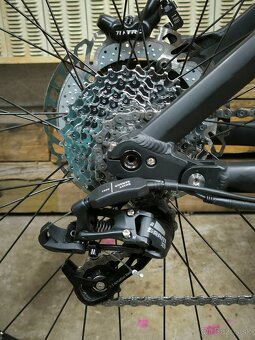 ARES S3 Bike 1000W - 8