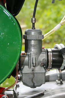 ČZ 250 cross - 8