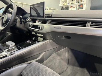 / REZERVOVANÉ / Audi A4 Avant 40 2.0 S-LINE QUATTRO - 8