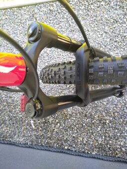 Specialized rockhopper M 27, 5 - 8