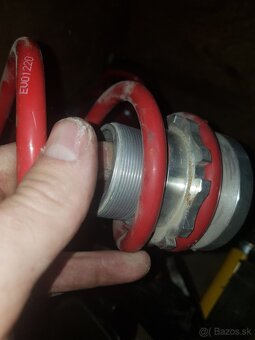 Ta technix ford focus mk1 - 8