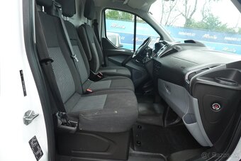 FORD TRANSIT CUSTOM L1H1 2.0TDCI KLIMA SERVISKA - 8