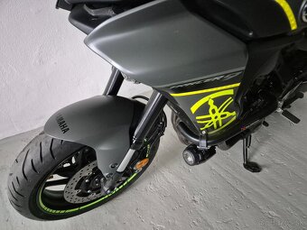 Yamaha Tracer 900 - 8