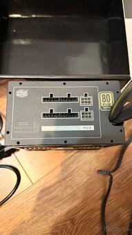 Cooler Master Silent Pro M700 700W - 8