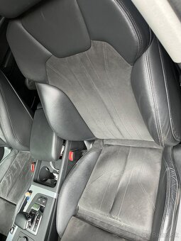 AUDI Q5 40 TDI, 2,0 quattro - 8