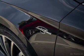Škoda Superb 2.0 TDI 140kW Laurin&Klement DSG EU6 - 8