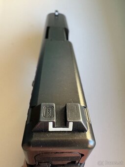 Predám Glock 26 - 8