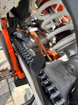 KTM SX 85 - 8