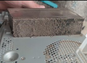PS4, PS5 čistenie, prepastovanie CPU a GPU... - 8