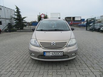 Citroën C3 - 8