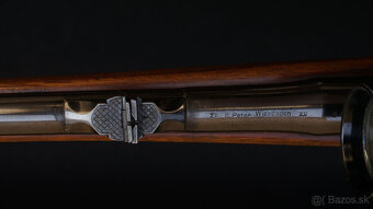 Na predaj celopazba Mauser M98 8x57JS - 8