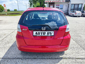 Honda Jazz 1.2 Trend - 8