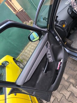 Citroen C4 Picasso 1.6hdi 80kw - 8