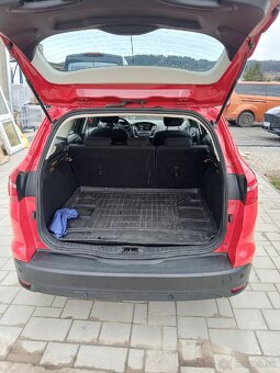 Ford Focus Combi 1.5 TDCi Duratorq 120k Trend - 8
