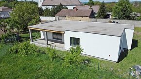 Novostavba 4 izbového rodinného domu 123,3m2, predaj, Veľká - 8