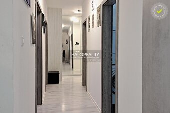HALO reality - Predaj, trojizbový byt Bratislava Devínska No - 8